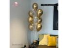Balloon Bouquets in Dubai: Perfect for Every Occasion!