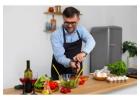 Book a Chef Online for Any Occasion