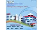 Top BTech College in Odisha with Best Placement and Modern Facilities