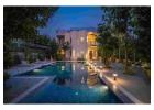  Udaipur resorts near lake | Solarium Resort |  private swimming pool villa