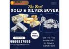 How Can I Sell Gold Near Me?