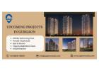 Upcoming Projects in Gurgaon- Sapient Realty