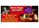 Black Magic Specialist in Suva 