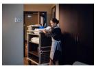 Premium Hospitality Laundry Services for Exceptional Guest Experiences