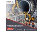 Underground structure design and construction insights