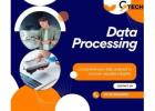 Affordable Data Processing Services at Gtechwebindia