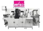 Buy JETSCI® Global Hybrid Label Press for Quality Printing