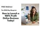 "Want Financial Freedom? Earn $100-$900/Day in Just 2 Hours!"