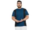 Oversized T-Shirts for Men—Comfort Meets Style