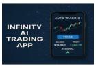 AI Auto Trading App – Infinity Tech