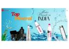 Top Water Brand in India – Available Now at Lucky Store.in
