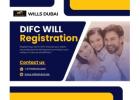 Easy Guide to DIFC Will Registration Dubai