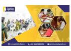 AshishIndia: Trusted Special Learning School for Children