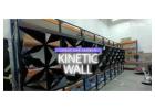 Dubai’s Leading Kinetics Innovators