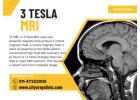 Find a 3 Tesla MRI Near You Fast, Clear & Easy Scans