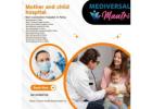  Meet the Best Child Specialist in Patna