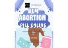 Buy Abortion Pill Online | Abortion Pills for Sale with Express Shipping