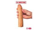 Experience Bigger, Better Pleasure with a Penis Sleeve | Call 9836351212