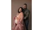 Affordable Maternity Photographer Dallas at Mandi Rowe photography