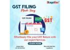 Legal Dev GST Return Filling Service Provider Company
