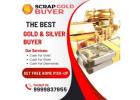 Want Fastest Cash for Gold in Sector 18 Noida?