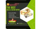 Which Gold Buyer Near Me Is Best For Selling Gold Jewelry?