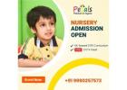 Best nursery school admission in greater Noida