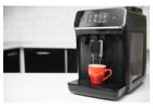 Upgrade Your Coffee Game! High-Quality Bresta Coffee Machine for Sale! 