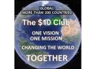 SIDE HUSTLE - SUBSCRIPTION REVOLUTION PAYING YOU WEEKLY & MONTHLY FOR BEING A MEMBER-YUKON