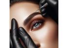 Microblading Eyebrows: Perfectly Shaped, Natural-Looking Brows in Vancouver