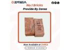  No.1 Bricks (Special Premium) | Zarea Limited