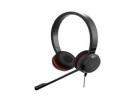 Stay Focused and Connected with Wired & Wireless Headsets from VoxTBV