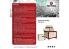 Engineered to Endure: Discover the Power of Testron’s Abrasion Testing Machine